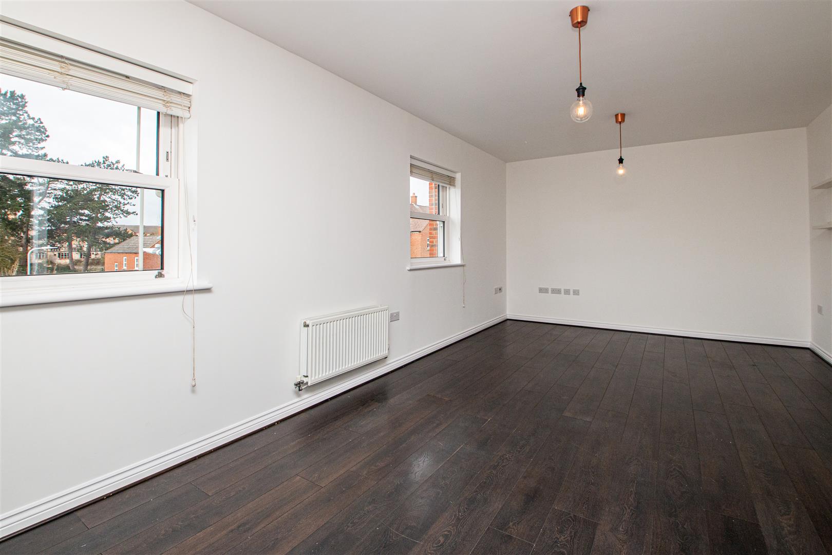 1 bed property in Turing Gate, Milton Keynes